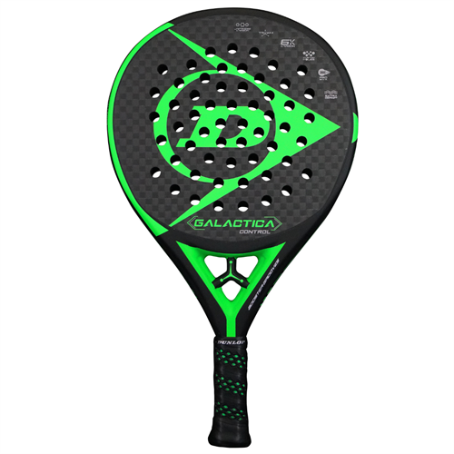 Dunlop Galactica Control Padelracket